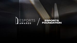 Esports Awards and Esports Foundation extend partnership through 2028