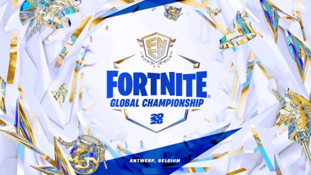 Fortnite Global Championship 2026 to take place in Antwerp, Belgium