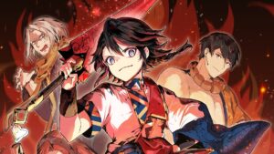 G2 Esports to launch original webcomic Red Aura globally on WEBTOON