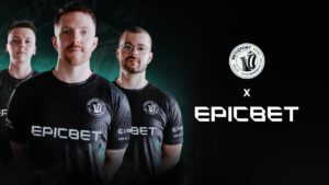 Metizport secures multi-year title sponsorship with Epicbet for CS2 division