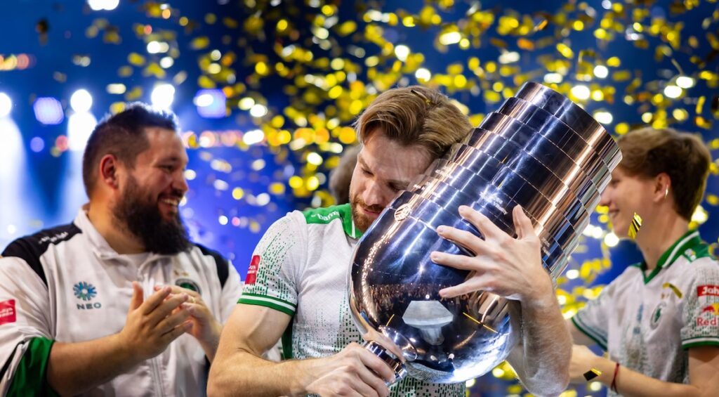 IEM Cologne Major 2026 breaks Counter-Strike viewership records