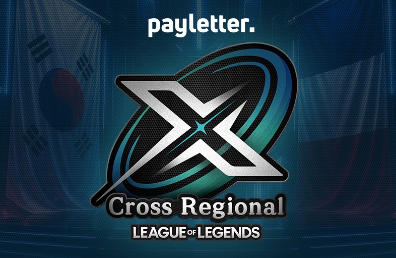 SOOP announces ‘Cross-Regional’ LoL tournament with Payletter sponsorship