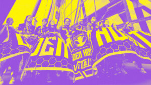 Team Vitality deploys physical brand activations with ‘V.Hub’ fan zone for IEM Cologne Major