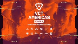 Riot Games details VCT Americas 2026 Stage 2 with commercial partner portfolio