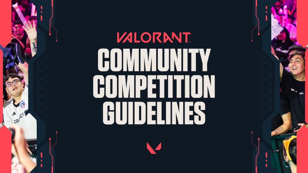Riot changes VALORANT community guidelines, removes commercial revenue caps