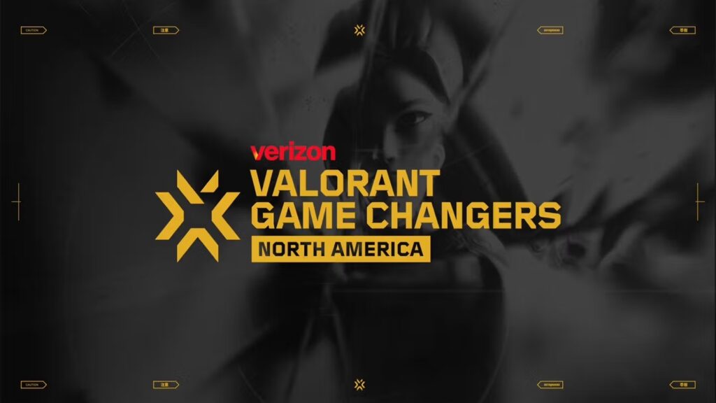 Riot announces first-ever live LAN finals for VALORANT Game Changers NA