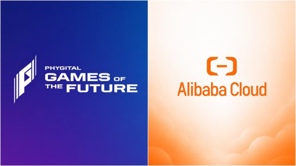 Alibaba Cloud named official cloud infrastructure partner for the Games of the Future 2026