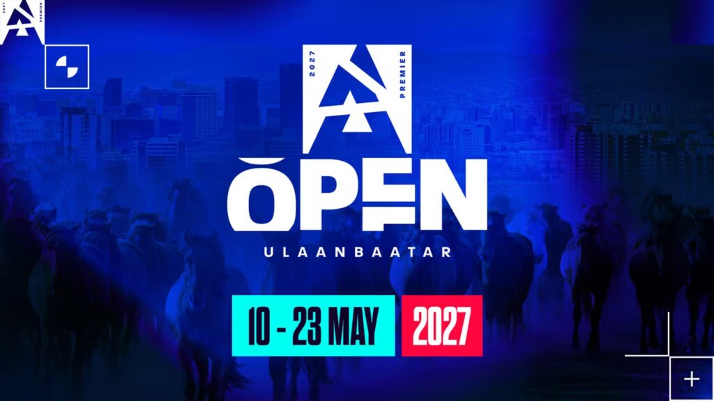 BLAST announces first-ever Counter-Strike tournament in Mongolia with $1.25 million prize pool