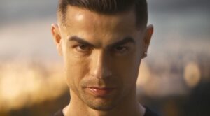 Cristiano Ronaldo returns as global brand ambassador for Esports World Cup 2026