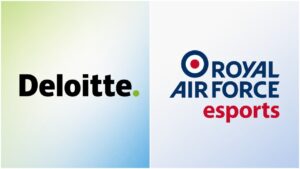 Deloitte signs sponsorship deal with RAF Esports Association