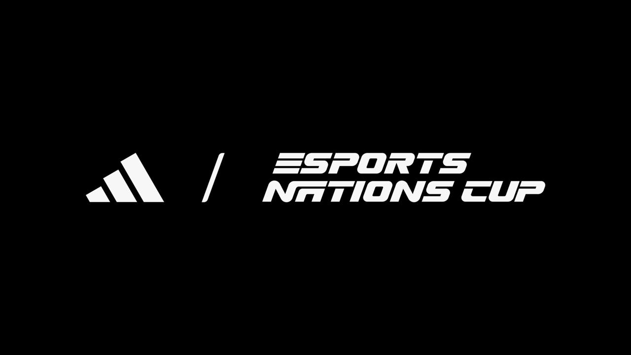 Esports Foundation and Adidas partner for inaugural Esports Nations Cup