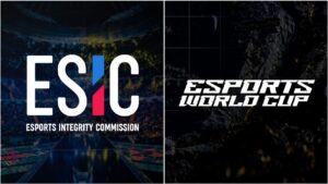ESIC hands temporary suspensions to two EWC 2026 Dota 2 players