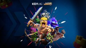 ExitLag and Supercell partner for Clash Royale tournament in Latin America