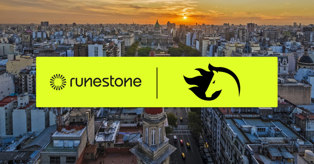 Runestone and FiReSPORTS partner for CS2 Buenos Aires Major 2027