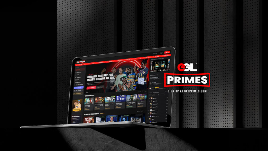 GGL launches platform to connect players with celebrity-owned teams