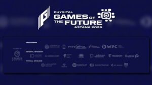 Games of the Future 2026 secures Kazakhstan’s financial and infrastructure giants for sponsor lineup