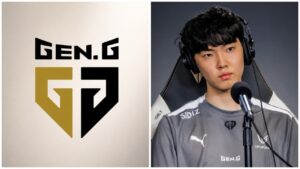 Gen.G’s Chovy donates ~ $20,000 USD to support heatwave victims