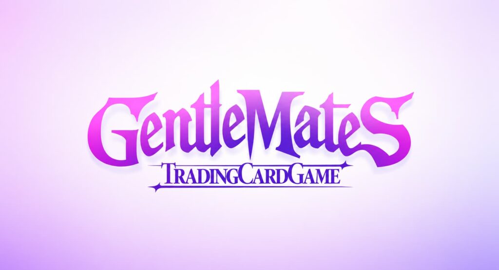 Gentle Mates launches own trading card game