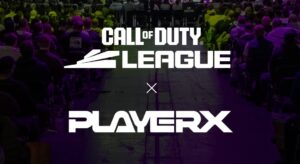 PlayerX named Presenting Partner for Call of Duty League Champs Weekend 2026