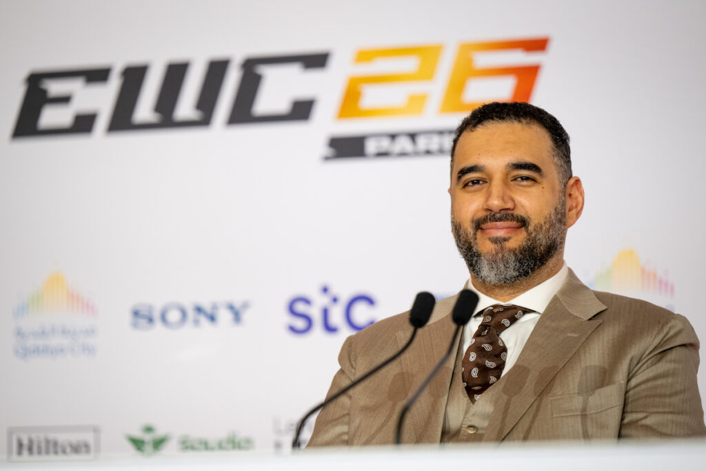 HRH Prince Faisal: EWC Paris an “expansion,” not a setback for Saudi development