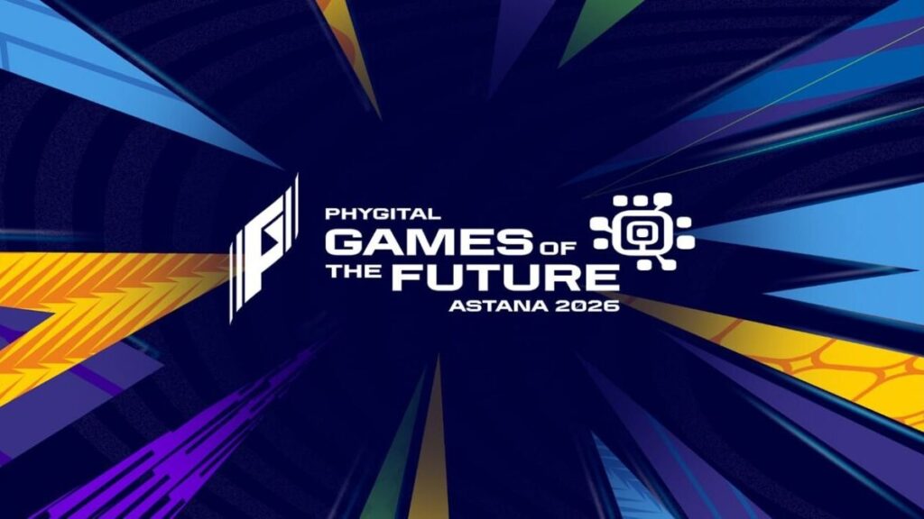 Logitech G and Sven join Games of the Future 2026 as official partners