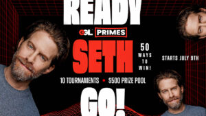 GGL appoints actor Seth Green to Advisory Board