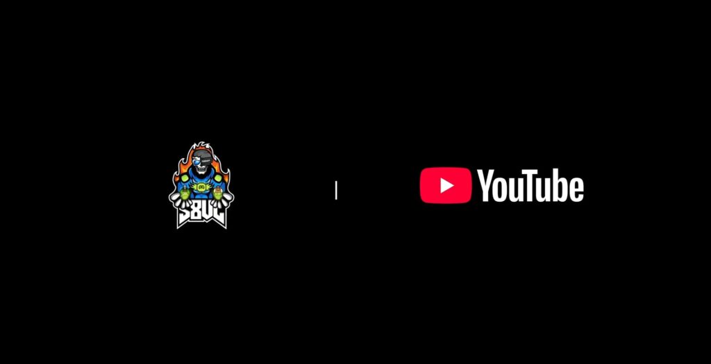 S8UL Esports names YouTube India as official partner for EWC 2026
