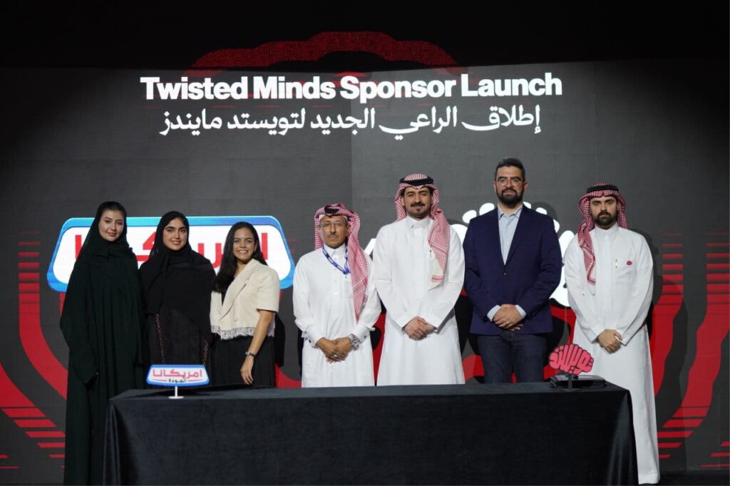 Twisted Minds lands deals with Americana Foods and Biofit