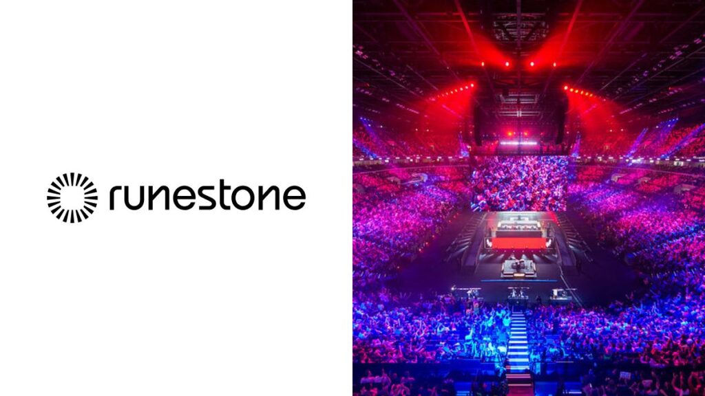EXCLUSIVE: Runestone locked in for CS2 winter Major of 2027