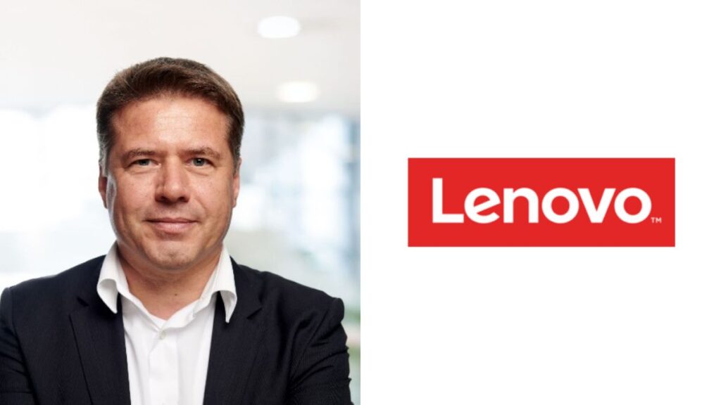 Lenovo outlines strategy to prioritise events, not team sponsorships