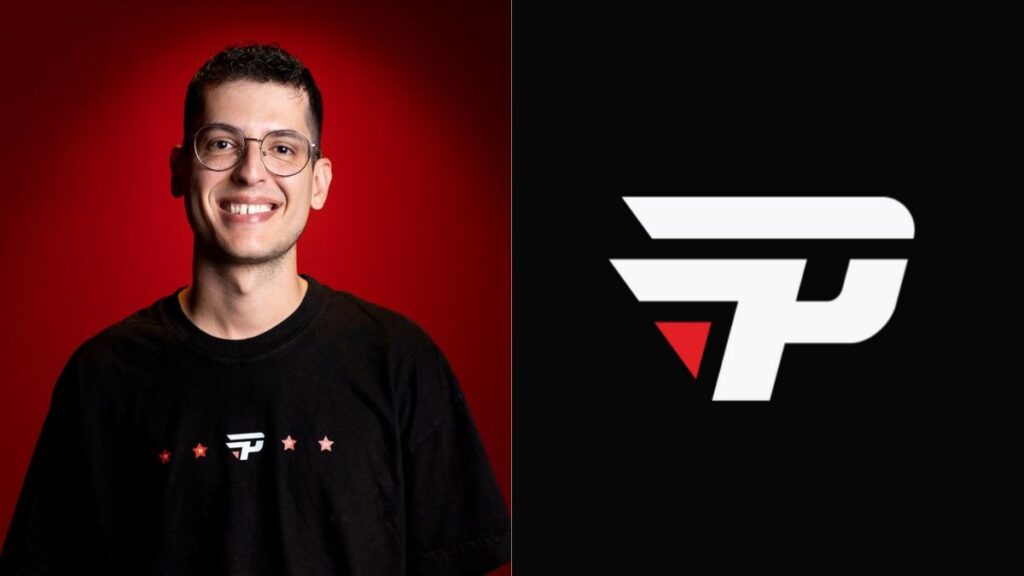 Bruno “Butcher” Pereira steps up as paiN Gaming’s comms lead amid organisation rebuild