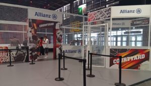Allianz emerges as ‘surprise’ sponsor at EWC 2026