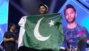Pakistan Federal Cabinet approves national esports policy