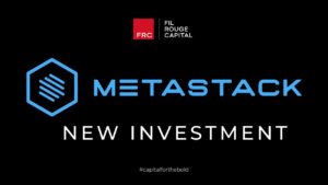 Metastack raises seed funding led by Fil Rouge Capital