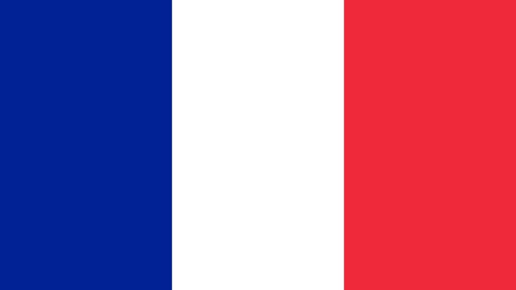 Heat Map (or aujourd’hui Carte Thermique): France Has Taken the Esports Crown