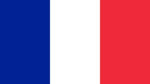 Heat Map (or aujourd’hui Carte Thermique): France Has Taken the Esports Crown