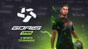GOALS unveils 2026 esports ecosystem