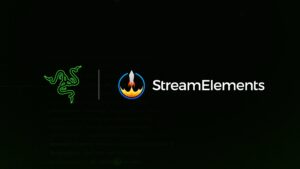 Razer acquires StreamElements assets to expand creator ecosystem