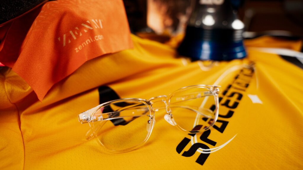 EXCLUSIVE: Spacestation Gaming signs 3-year deal with Zenni Optical