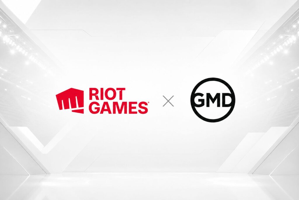 Agency GMD secures partnership to lead Riot Games esports sales in Brazil