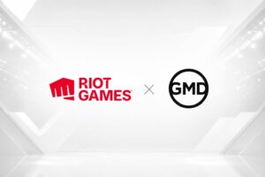 Agency GMD secures partnership to lead Riot Games esports sales in Brazil