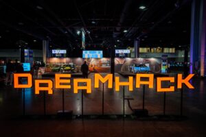 Why Lamborghini chose DreamHack: EFG on premium brands connecting with gaming