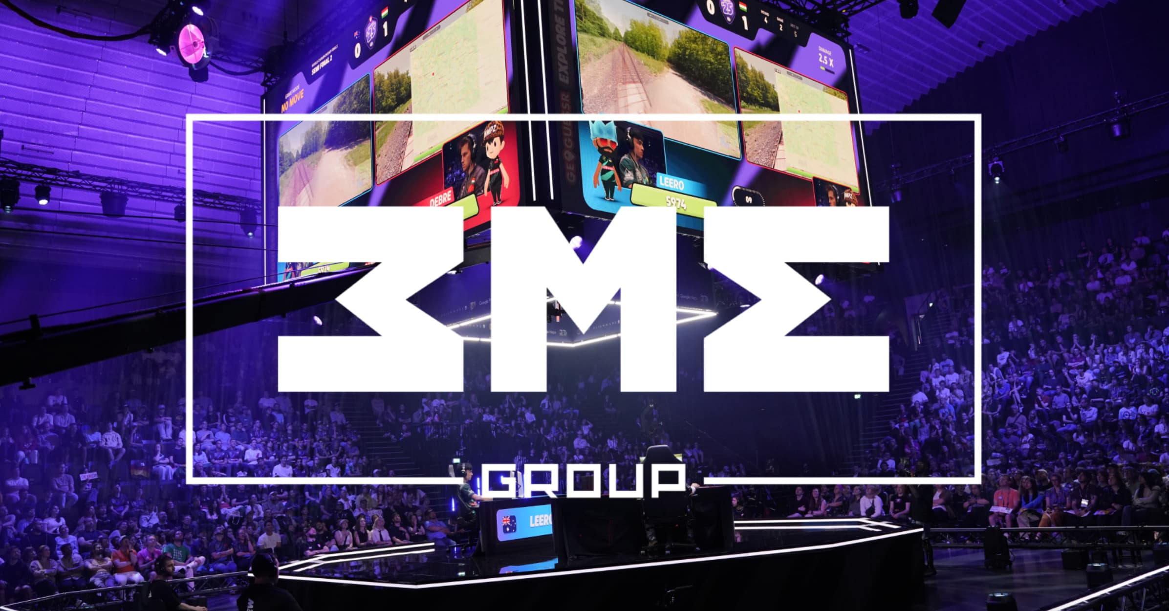 Black Molly Entertainment acquires Frame and forms BME Group