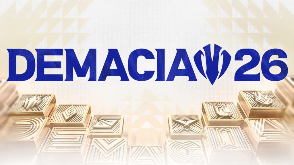 China’s Demacia Cup expands to international teams for the first time