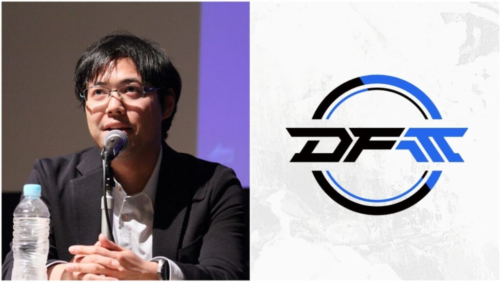 DetonatioN FocusMe President and CEO Nobuyuki Umezaki passes away at 44