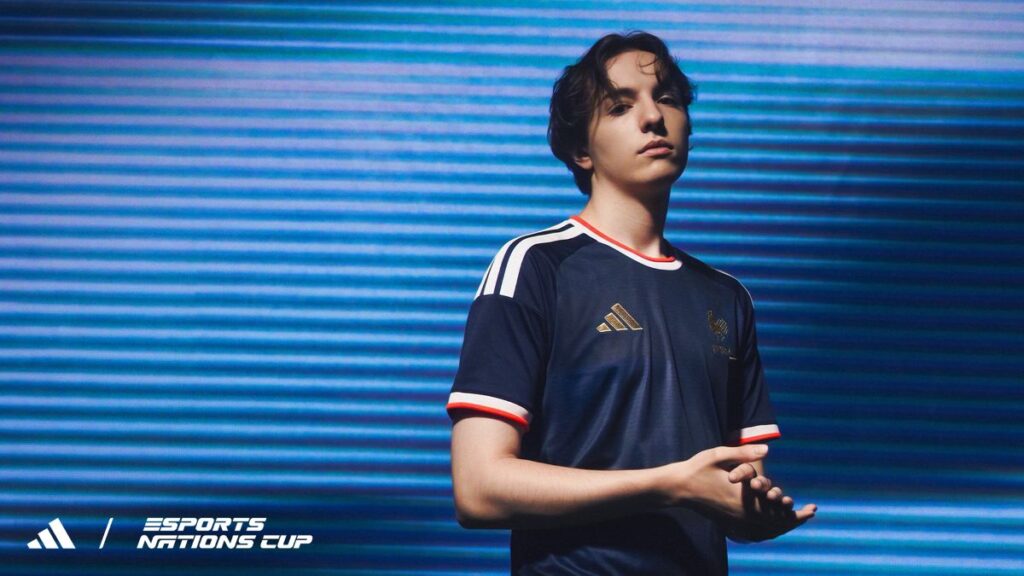 Esports Foundation outlines jersey sponsorship model for ENC 2026