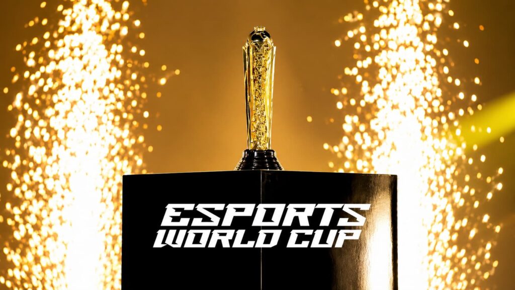 EWC 2026 delivers second straight year of viewership growth