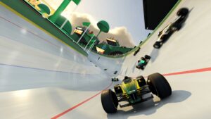 Inside Trackmania’s journey to EWC Paris 