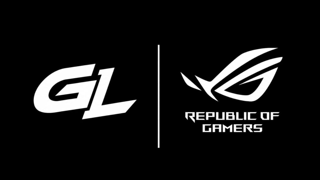 GamerLegion announces ASUS ROG as newest partner