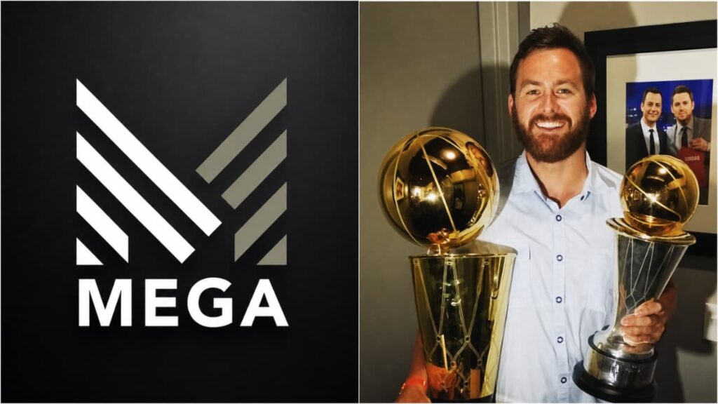 Hamilton Day joins MEGA Advanced as Partnerships Director